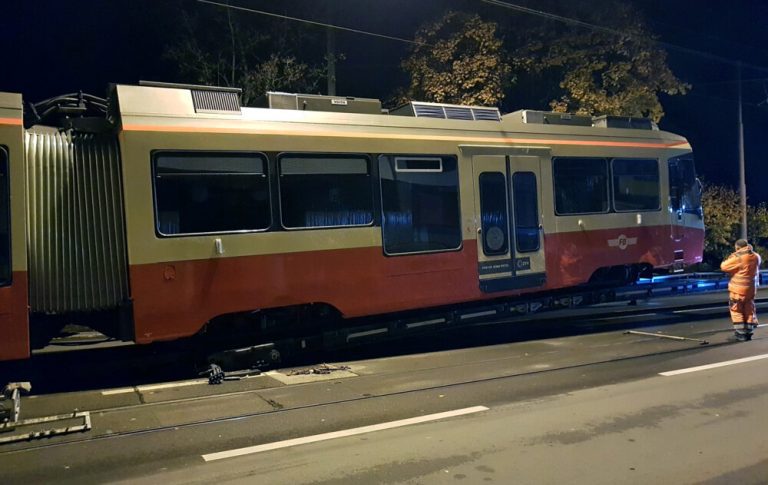 forchbahn 61 ist wieder zurück bahnonline ch