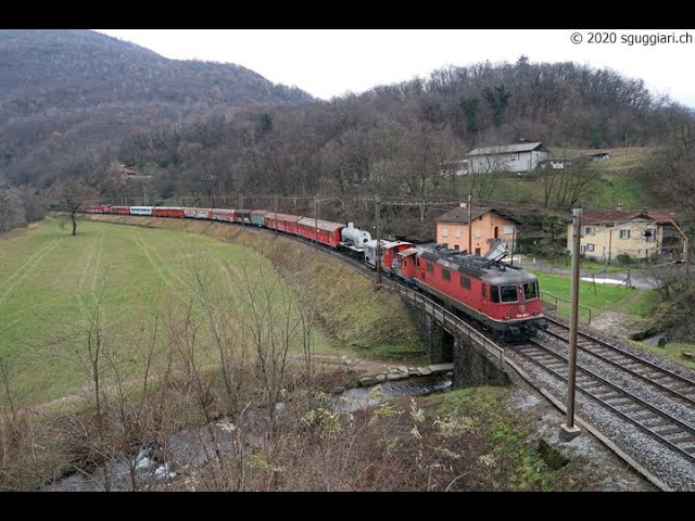 Bahn Verkehrsinfo