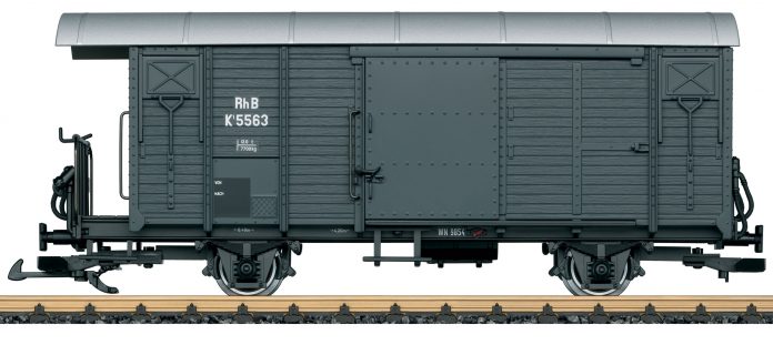 LGB IIm G RhB Ge 6 6 I Ge 4 4 I Containerwagen Sb T Und DFB Barwagen Steam Pub Bahnonline Ch