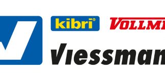 Viessmann Kibri Vollmer-Logo