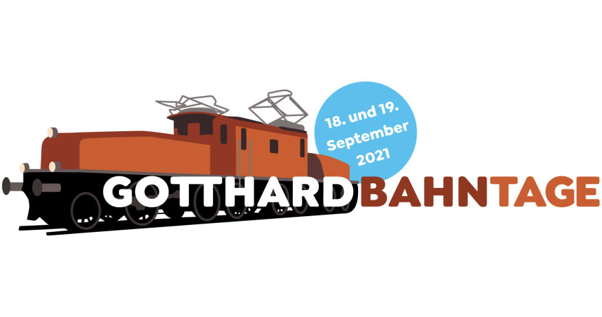 Gotthard-Bahntage