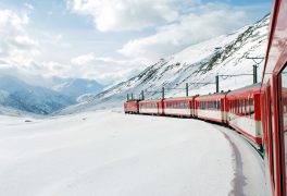 Höhere Wintersicherheit am Oberalppass