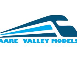 Aare Valley Models-Logo