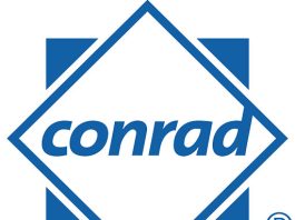 Conrad-Modelle-Logo