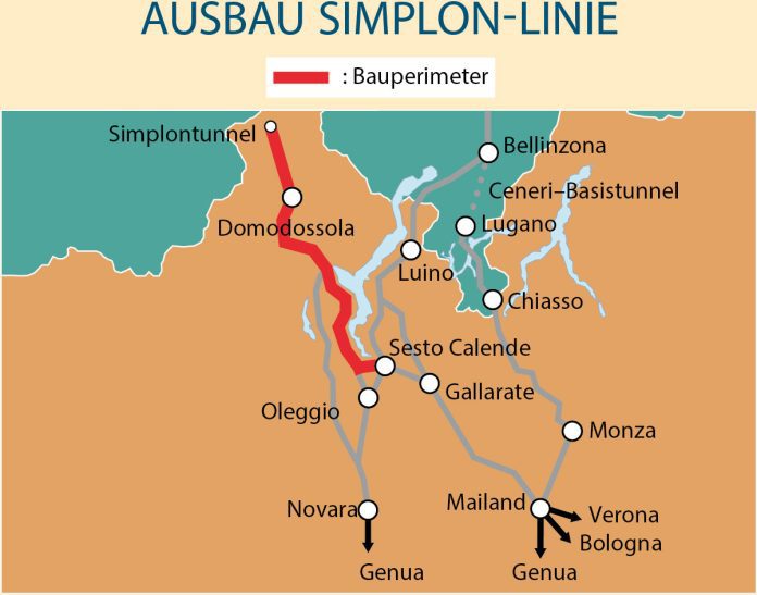 Ausbau 4-Meter-Korridors Loetschberg-Simplon-Achse_BAV_24 2 22