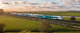 Stadler: Testfahrten mit Batteriezügen in Niederlanden zeigen Engagement für umweltfreundliche Technologien und Herstellung nachhaltiger Züge