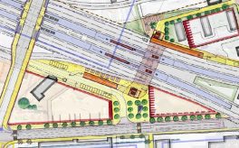 Entwicklungsvereinbarung von Stadt und SBB beim Bahnhof Winterthur Grüze abgeschlossen