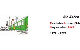 EACS: Jubiläumsausstellung 50 Jahre EACS