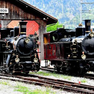 Dampflokomotive G 34 208 HG 33 1068_Bruenig Dampfbahn_2 5 22