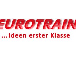 Eurotrain-Logo