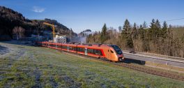 Südostbahn treibt Planung für neue Doppelspur zwischen Schindellegi-Feusisberg und Biberbrugg voran