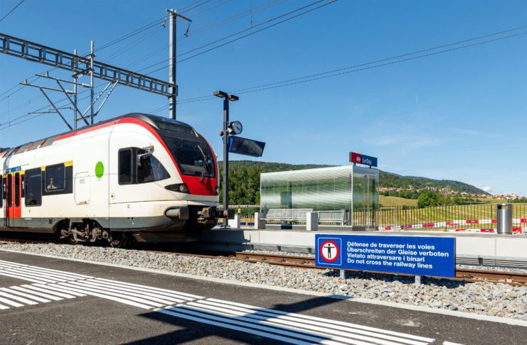 SBB FLIRT RER Vaud Le Day_Canton de Vaud_8 22