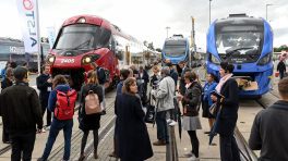 Innotrans 2022: Nachhaltige Mobilität im Fokus