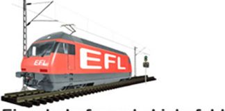 EFL-Logo