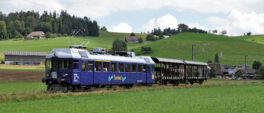 Tunnelkino: Zum Chästag Solothurn