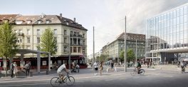 «Zukunft Bahnhof Bern»: SBB-Bauarbeiten verzögern sich