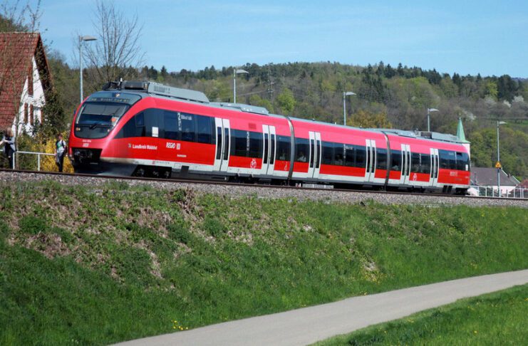 DB BR 644 Hochrheinbahn_NVBW Heiko Focken