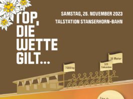 Wetten-dass-Wette Flyer_Stanserhorn_2023