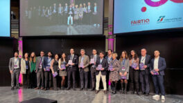 FAIRTIQ: Innovatives Projekt zur Reisedatenerfassung beim Open Italy Programm 2023/2024