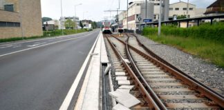 Hitzkirch Unbekannter Bahntrasse Schaden_Kapo LU_5 5 24