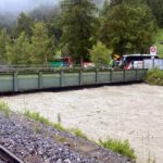 Hochwassersituation inneres Mattertal 1_MGB_21 6 24