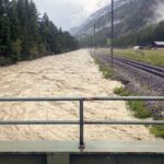 Hochwassersituation inneres Mattertal 2_MGB_21 6 24