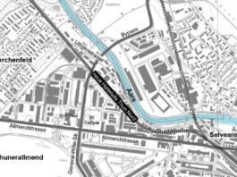 Karte Entwicklung Stadtteil Nord_Stadt Thun_6 24