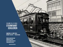 Sternfahrt ZMB FCe 2 4 84_Verein WAGI Schlieren_2024