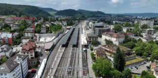 Bahnhof Liestal Luftbild_Movepics ch_6 24