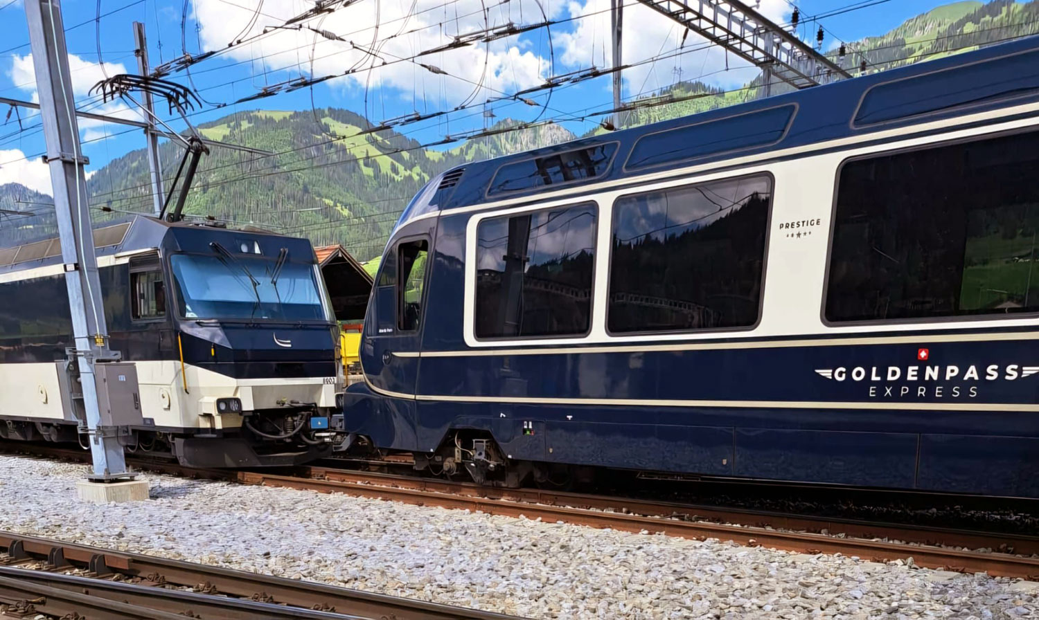 Entgleist MOB GPX Steuerwagen ABst 384 Zweisimmen 4_zVg_9 7 24