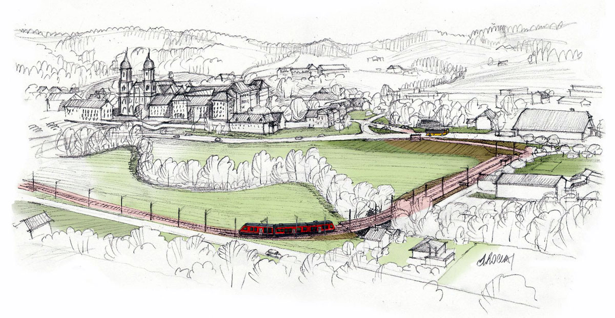 Visualisierung Verlegung Bahnendhaltestelle asm St Urban 1_Verkehrsverbund Luzern_6 24