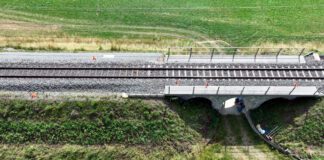 La Punt-Chamues-ch Stromschlag auf Bahnwagen_Kapo GR_21 8 24