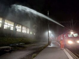 Muehlehorn Brand Bahnhof_Kapo GL_1 8 24