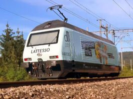 SBB Re 460 037 LATTESSO_Nicolas Leutenegger_21 8 24