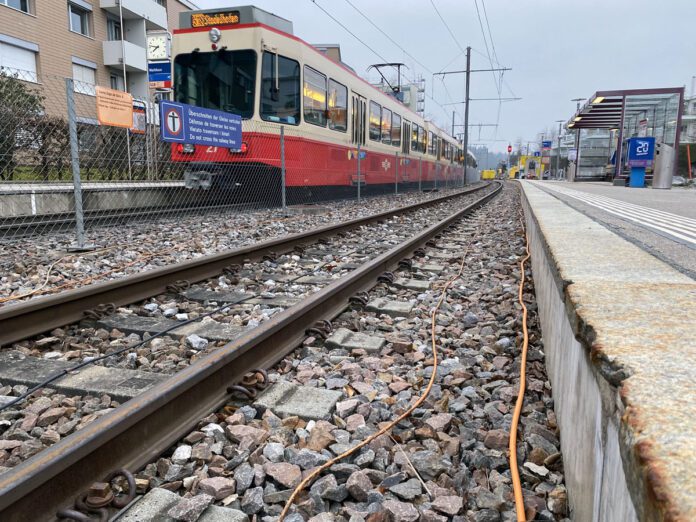 Sanierung Haltekanten Bahnhof Waltikon_Forchbahn_29 2 24