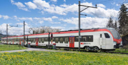 Regionalverkehr Seetal: Auftrag für 11 neue Triebzüge geht an Stadler