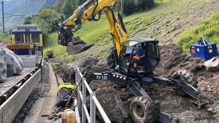 -Staldenbachbruecke nach Unwetter_Jungfraubahnen Management_15 8 24