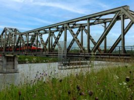 Strecke-Feldkirch-Buchs Buchser Rheinbruecke_OeBB Sailer Brothers_2 7 24