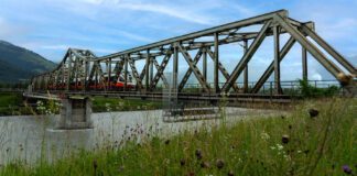 Strecke-Feldkirch-Buchs Buchser Rheinbruecke_OeBB Sailer Brothers_2 7 24