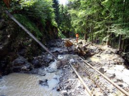 brienz-rothorn-bahn schaeden Unwetter August 1_BRB_8 24