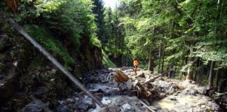 brienz-rothorn-bahn schaeden Unwetter August 1_BRB_8 24