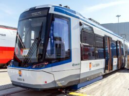 CITYLINK Tram-Train Saarbahn 1_Stadler_23 9 24