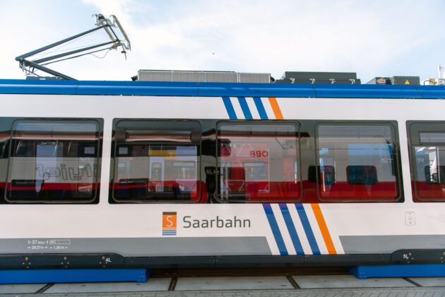 CITYLINK Tram-Train Saarbahn 2_Stadler_23 9 24