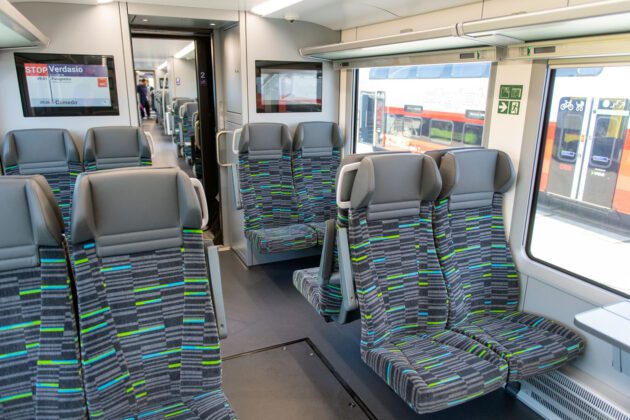 FART Meterspur Triebzug Schweiz Italien Innotrans 4_Stadler_23 9 24