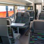 FART Meterspur Triebzug Schweiz Italien Innotrans 5_Stadler_23 9 24