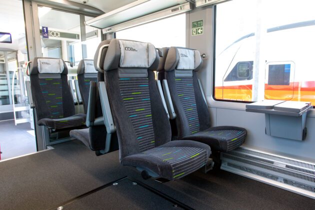 FART Meterspur Triebzug Schweiz Italien Innotrans 7_Stadler_23 9 24