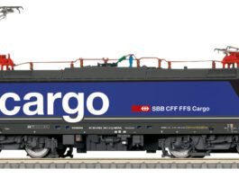 Minitrix SBB Cargo Vectron-N-16837_Maerklin_9 24