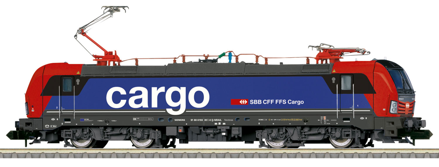 Minitrix SBB Cargo Vectron-N-16837_Maerklin_9 24