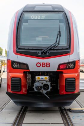 OeBB Cityjet KISS Innotrans 2_Stadler_23 9 24