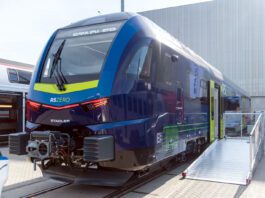 RS Zero Innotrans 1_Stadler_23 9 24